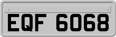 EQF6068