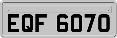 EQF6070