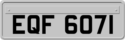 EQF6071