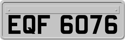 EQF6076