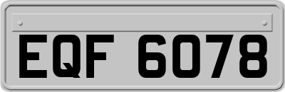 EQF6078
