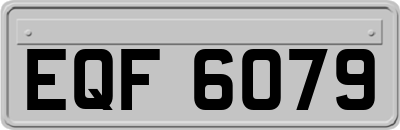 EQF6079