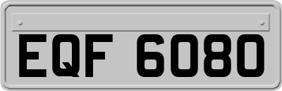 EQF6080