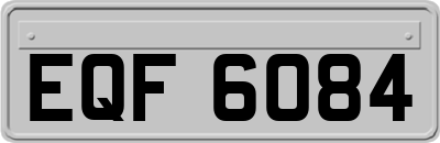 EQF6084