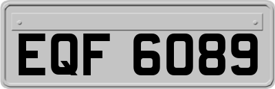 EQF6089
