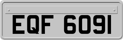 EQF6091