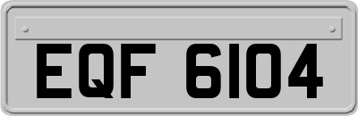 EQF6104