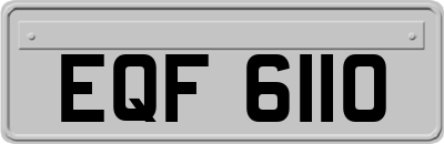EQF6110