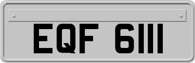 EQF6111