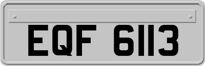 EQF6113