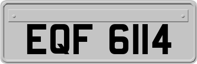 EQF6114