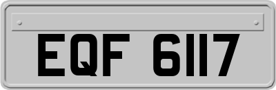EQF6117