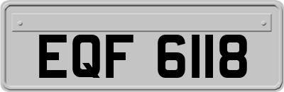 EQF6118