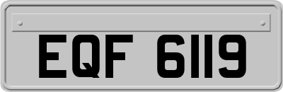 EQF6119