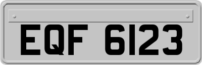 EQF6123