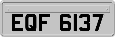 EQF6137