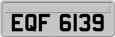 EQF6139