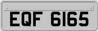 EQF6165