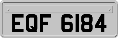 EQF6184