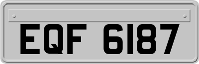 EQF6187