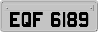 EQF6189