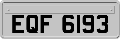 EQF6193