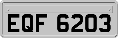 EQF6203