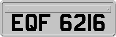 EQF6216