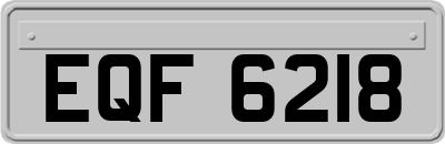 EQF6218