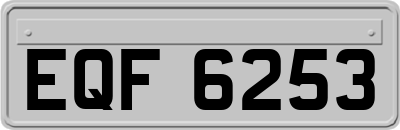 EQF6253