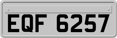 EQF6257