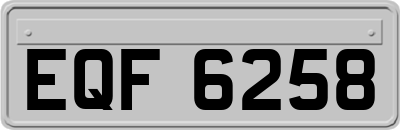 EQF6258