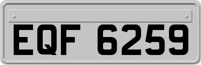EQF6259