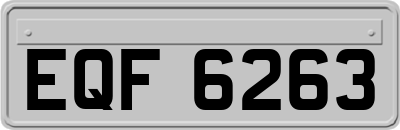 EQF6263