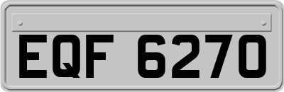 EQF6270
