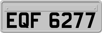 EQF6277
