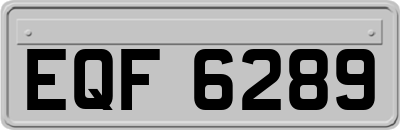 EQF6289