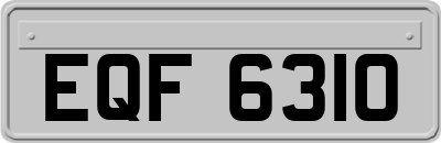 EQF6310