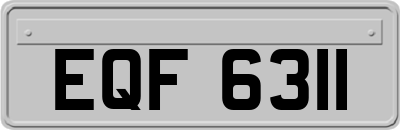 EQF6311