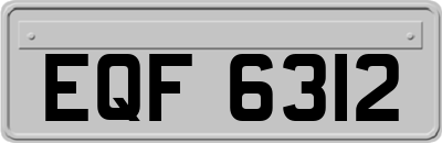 EQF6312