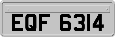 EQF6314