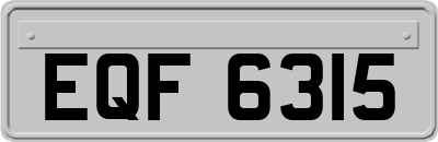 EQF6315
