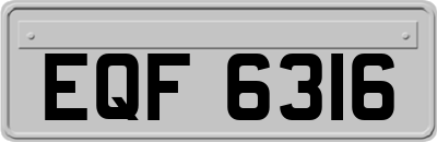 EQF6316