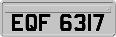 EQF6317