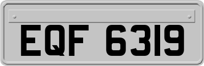 EQF6319