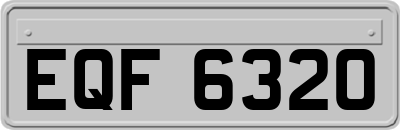 EQF6320