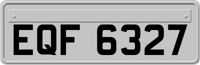EQF6327
