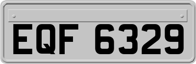 EQF6329