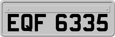EQF6335