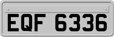 EQF6336